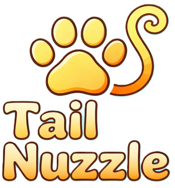 TAIL NUZZLE